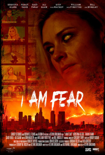 I Am Fear 2020 BDRip x264-YOL0W