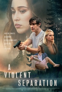 A Violent Separation (2019) WEBRip 720p YIFY