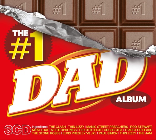 VA The #1 Dad(2020)