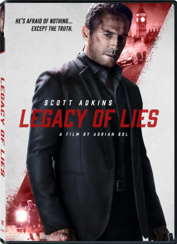 Legacy Of Lies 2020 1080p Bluray DTS-HD MA 5 1 X264-EVO