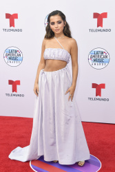 Isabela Merced (Moner) -  2019 Latin American Music Awards in Hollywood, CA 10/17/2019