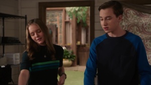 The Fosters 2013 s05e14