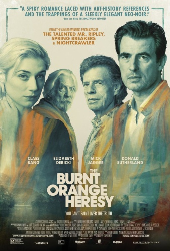 The Burnt Orange Heresy 2020 BDRip XviD AC3-EVO The Burnt Orange Heresy 2020 BDRip XviD AC3-EVO