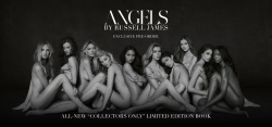 Victoria Secrets Angels