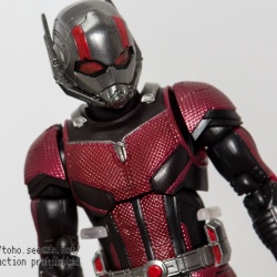 Ant-Man (Ant-Man & The Wasp) (S.H. Figuarts / Bandai) UVAT6JIE_t