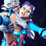 Dwemra Lolicon 3D Collection Vol. 2