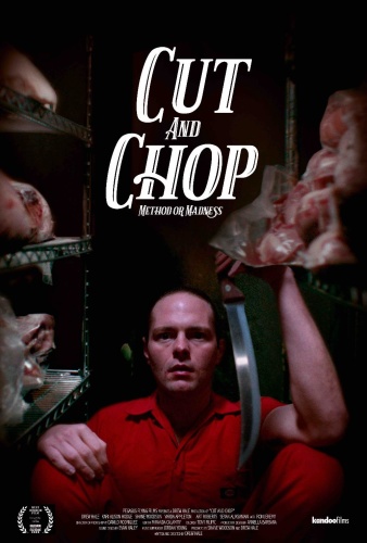 Cut and Chop 2020 HDRip XviD AC3-EVO Cut and Chop 2020 HDRip XviD AC3-EVO