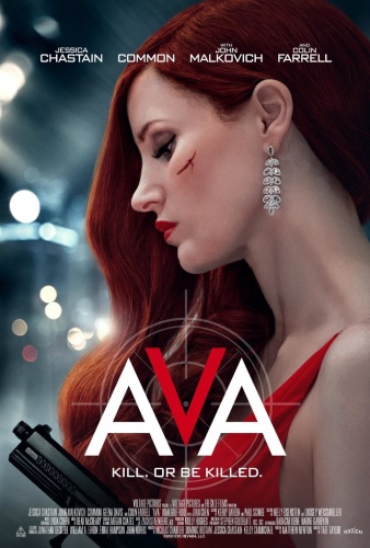 Ava 2020 720p HDCAM-C1NEM4 Ava 2020 720p HDCAM-C1NEM4