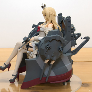 KanColle - Kantai Collection (Figma) WpNvcWfK_t
