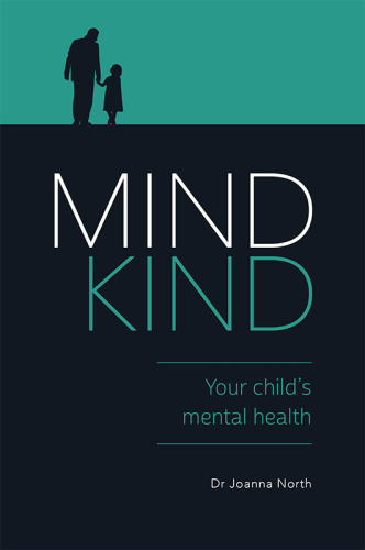 Mind Kind Your Child's Mental Health