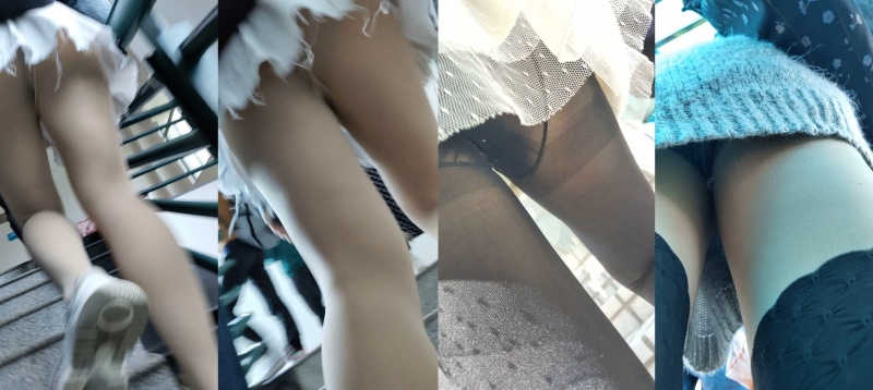 校園抄底系列合集 各種雪白大腿學生妹 - 萝莉岛破处社区🔞