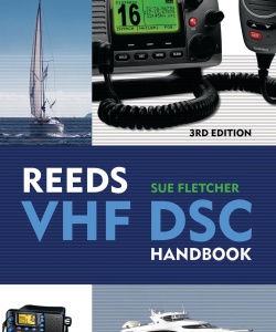 Reeds VHF DSC Handbook () (2011)