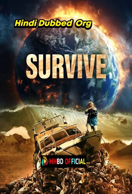 Survive (2024)