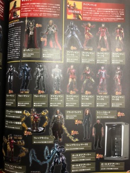 Avengers - Infinity Wars 1/6 (Hot Toys) - Page 3 O3rWkGVI_t