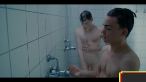Chin Up, Dude! 2022 | Boys in movies [BiM]
