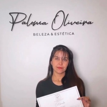 Demonstração em curso presencial