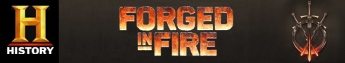 Forged in Fire S07E14 720p WEB h264 TRUMP