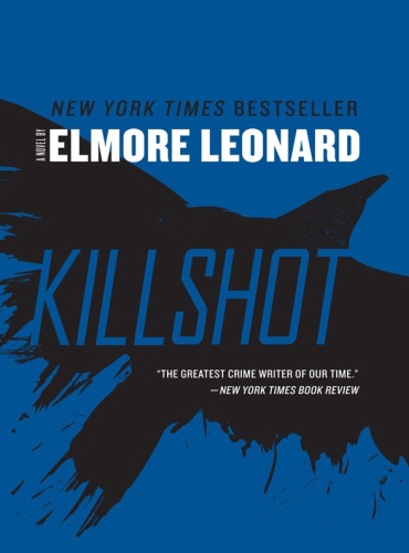 Elmore Leonard   Killshot