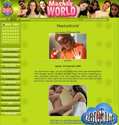 MashaWorld.com - Siterip - Ubiqfile