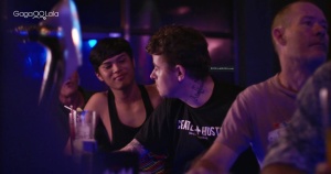 Coalesce 2020 | Boys in movies [BiM]
