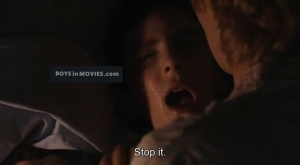A Secret 2007 | Boys in movies [BiM]