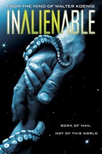 InAlienable (2007)720p BDRip - Tamil + Telugu + Hin + Eng - x264 - 1 1GB - ESubs