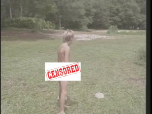 Naked USA Florida - DOCUMENTAL - EEUU - 1989