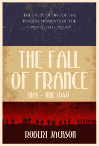 The Fall of France  May   June (1940)