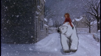 The Snowman 1982 David Bowie Father Christmas 1991 Uncut The Bear 1998 The Snowman and the Snowdog 2012