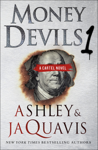 Money Devils 1 by Ashley & JaQuavis 