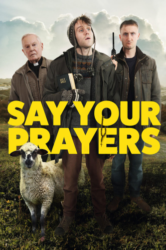Say Your Prayers 2020 HDRip XviD AC3-EVO Say Your Prayers 2020 HDRip XviD AC3-EVO