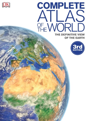 Complete Atlas of the World