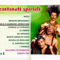 Tel Chi El Telun (1999) 1xDVD9 1xDVD5 Copia 1:1 Ita Tel Chi El Telun (1999) 1xDVD9 1xDVD5 Copia 1:1 Ita