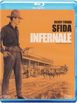 Sfida infernale (1946) BD-Untouched 1080p AVC DTS HD-AC3 iTA-ENG