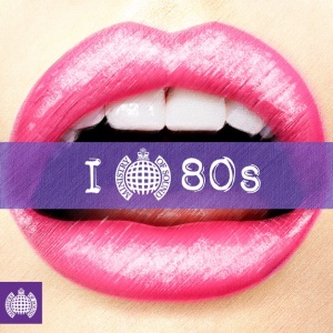 I Love 80s Ministry of Sound (2019)