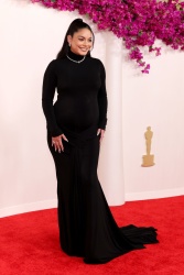 Vanessa Hudgens - 96th Annual Academy Awards, Hollywood CA - March 10, 2024