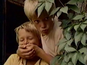 La Vénus à Lulu 1991 | Boys in movies [BiM]