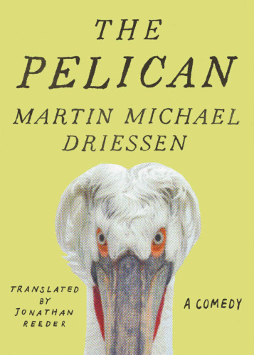 The Pelican A Comedy