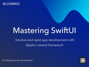 Mastering SwiftUI V1 5