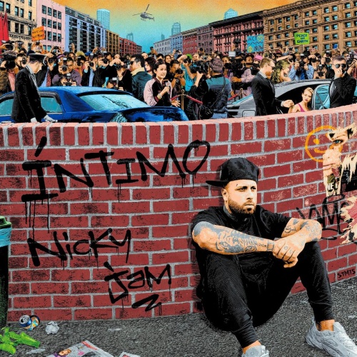 Nicky Jam Intimo (2019)