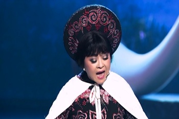 Live Show Hương Lan - Một Đời Sân Khấu 2019 NTSC DVD5 screenshots