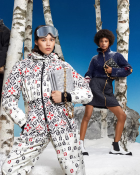 louis vuitton holiday 2022