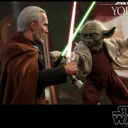 Star Wars : Episode II – Attack of the Clones : 1/6 Yoda (Hot Toys) IKT4SPC5_t