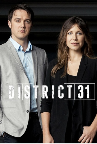 District 31 S04E39 FRENCH 720p HDTV -BAWLS