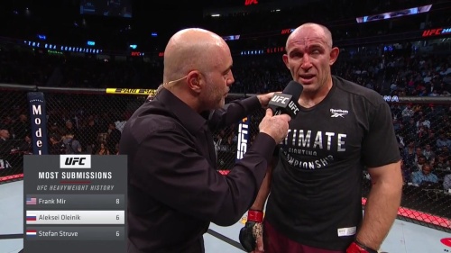 UFC 246 720p HDTV -VERUM UFC 246 720p HDTV -VERUM