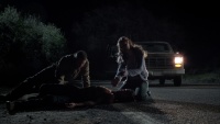 Deborah Ann Woll - True Blood S04E04: I'm Alive and On Fire 2011, 8x