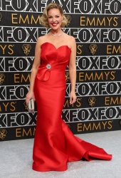 Katherine Heigl - 75th Primetime Emmy Awards at the Peacock Theater, Los Angeles CA - January 15, 2024