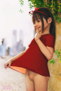 CandyDoll Preteen 3D Lolicon Collection Vol.109