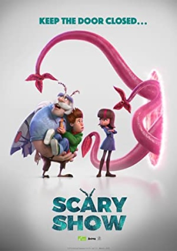 Monster School 2020 HDRip XviD AC3-EVO Monster School 2020 HDRip XviD AC3-EVO