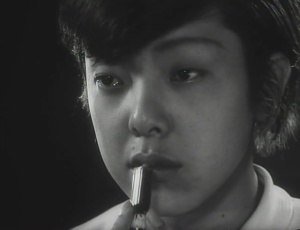 Funeral Parade of Roses 1969